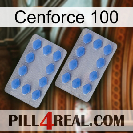 Cenforce 100 20